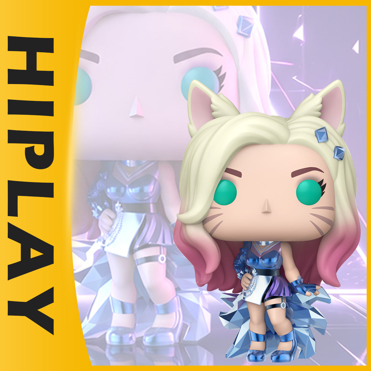 HPDX-Funko-91471