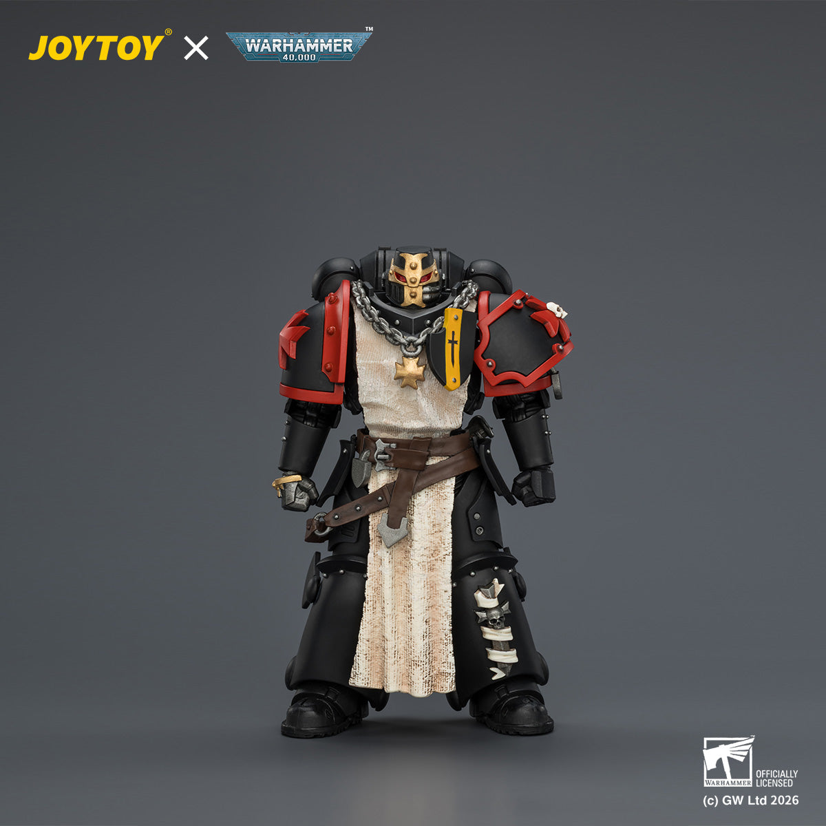 SET-JOYTOY-JT04735