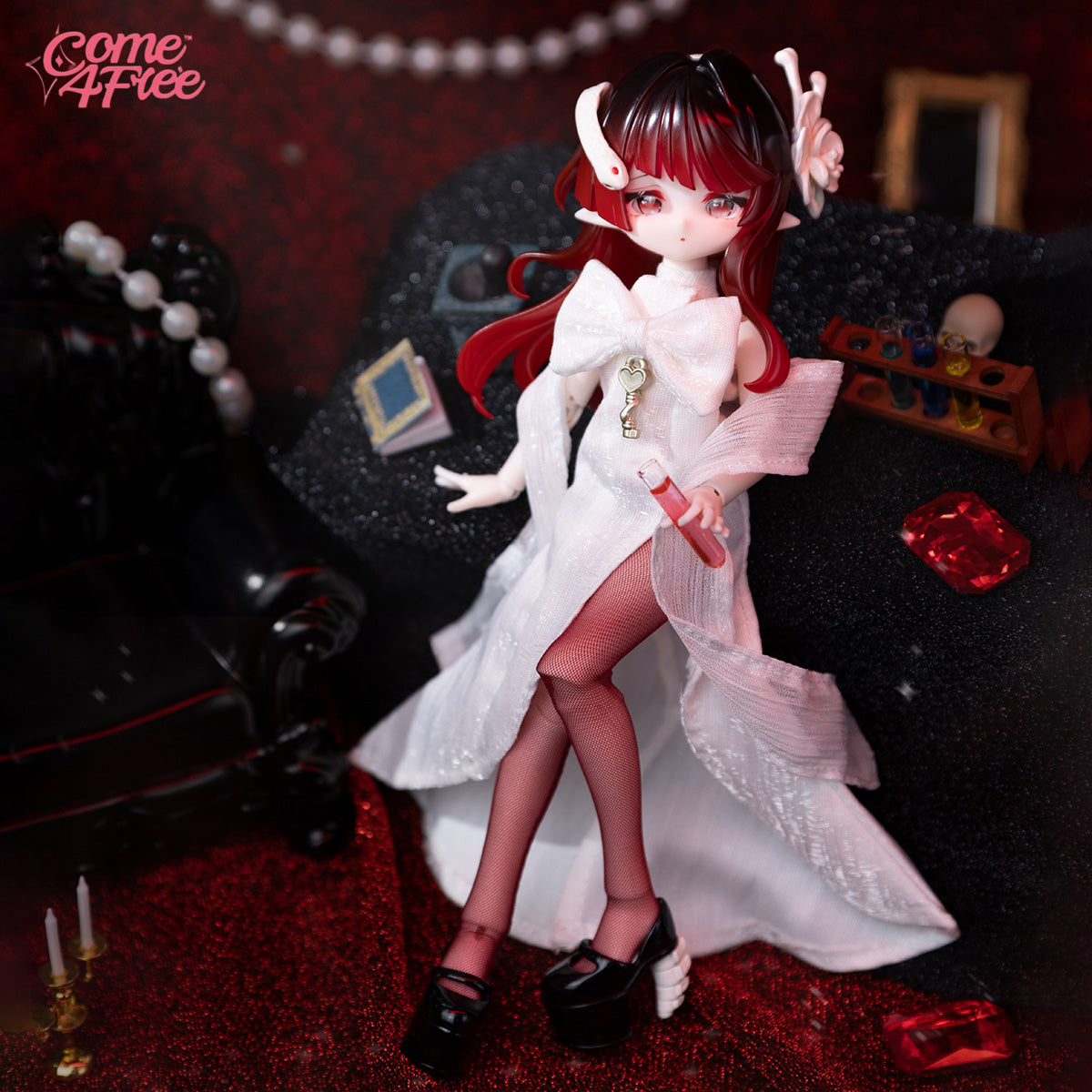 MH-COME4FREE-C4F-014TH