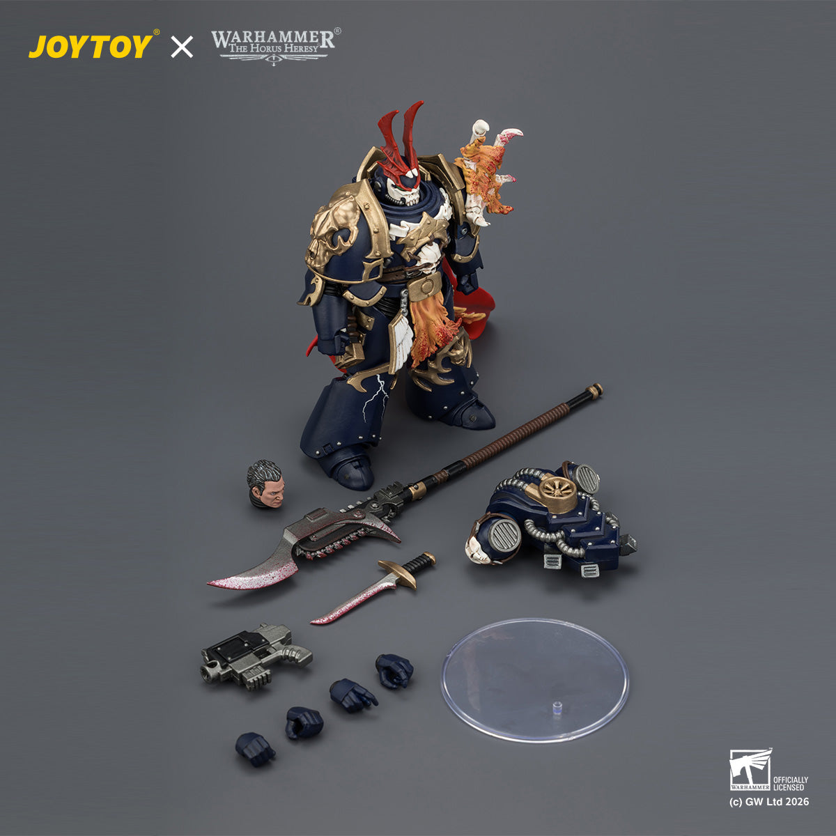 SET-JOYTOY-JT04582