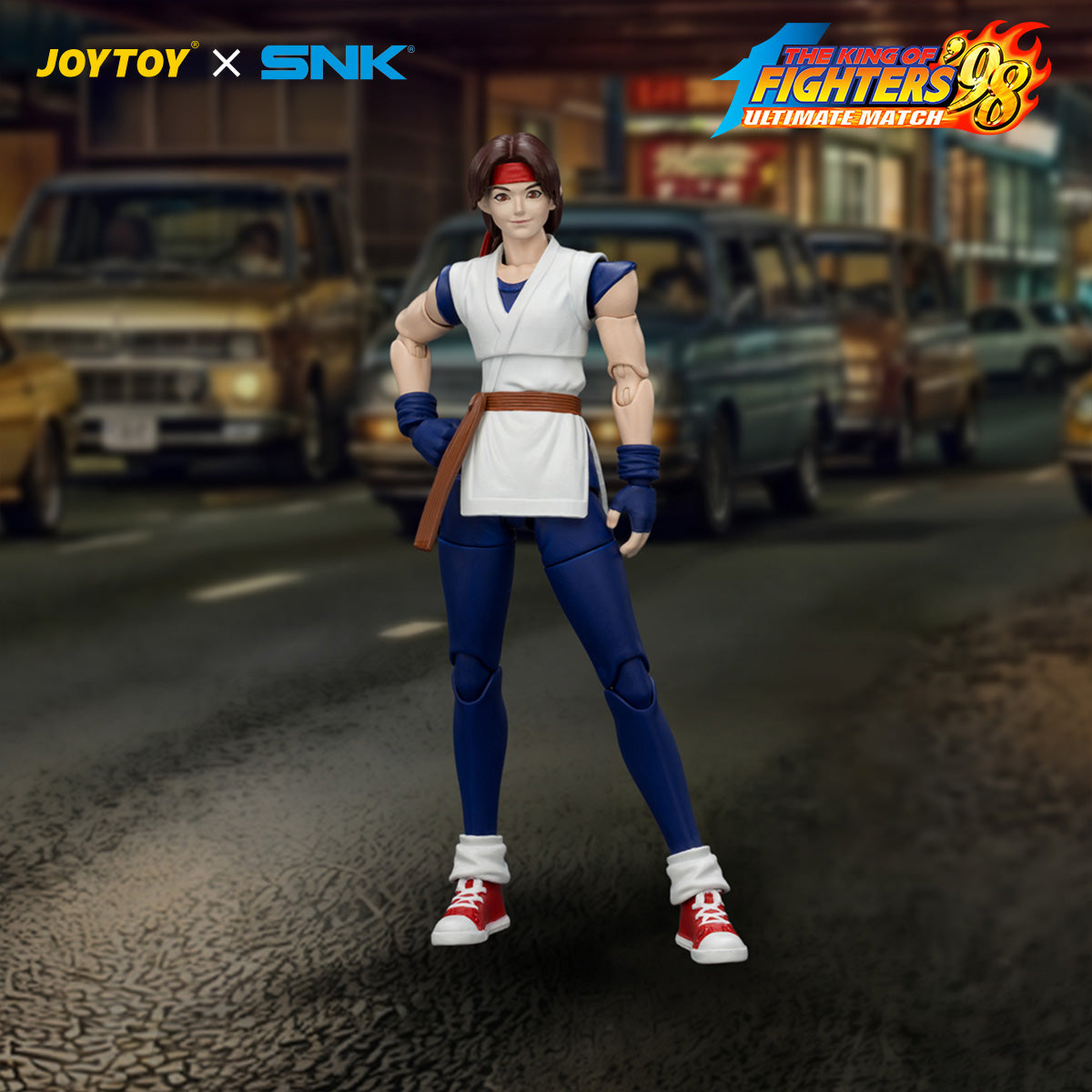 SET-JOYTOY-JT04605