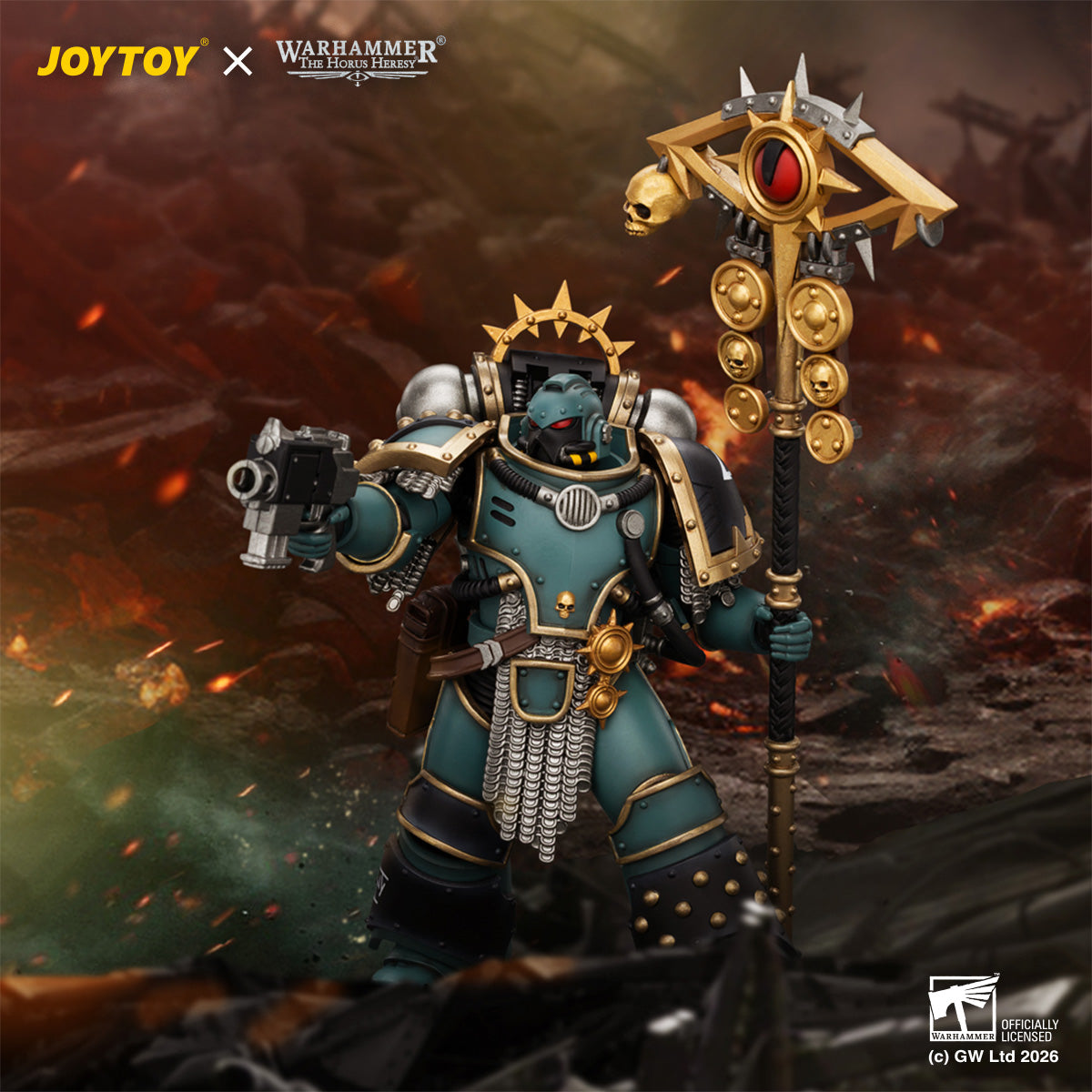 SET-JOYTOY-JT05459