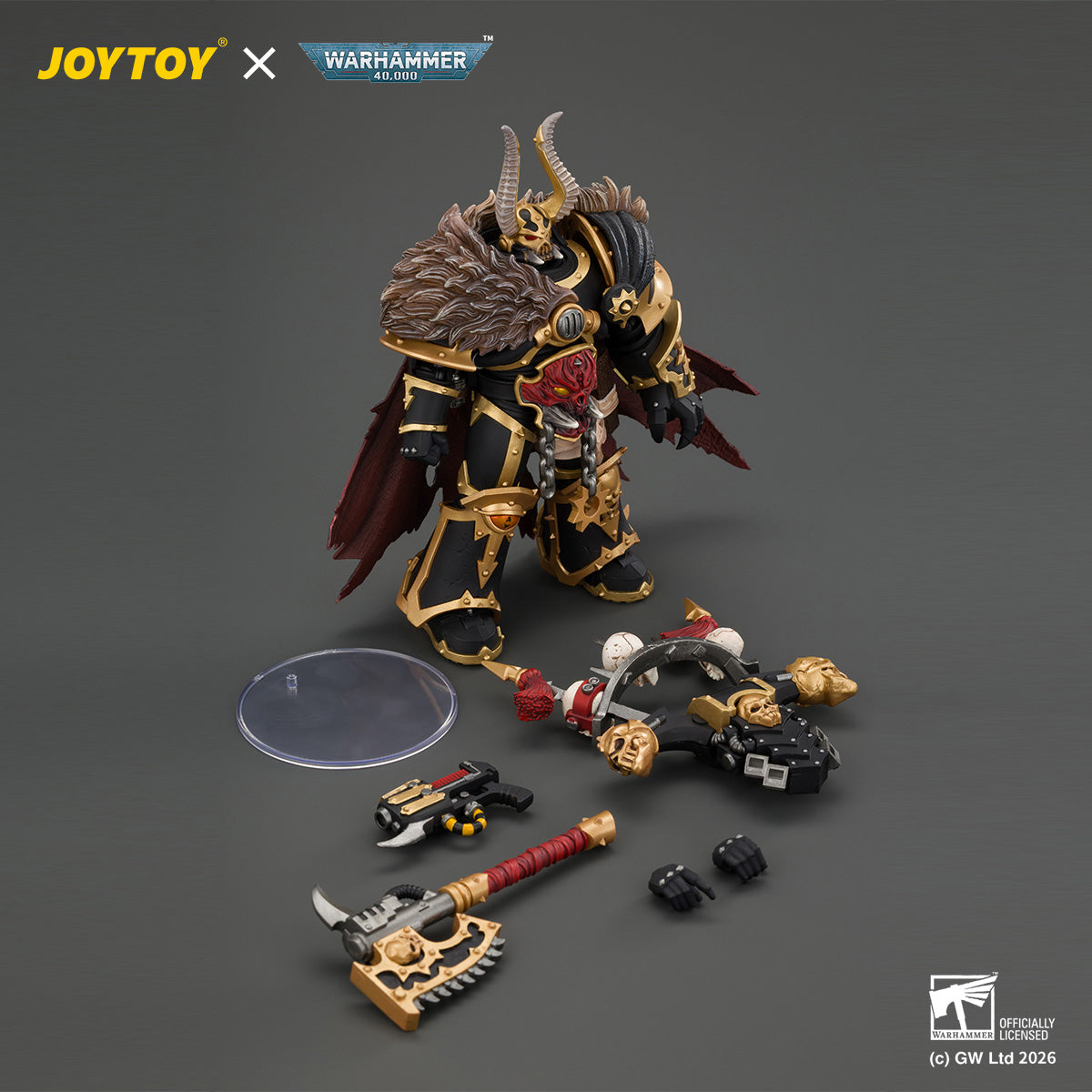 SET-JOYTOY-JT05046