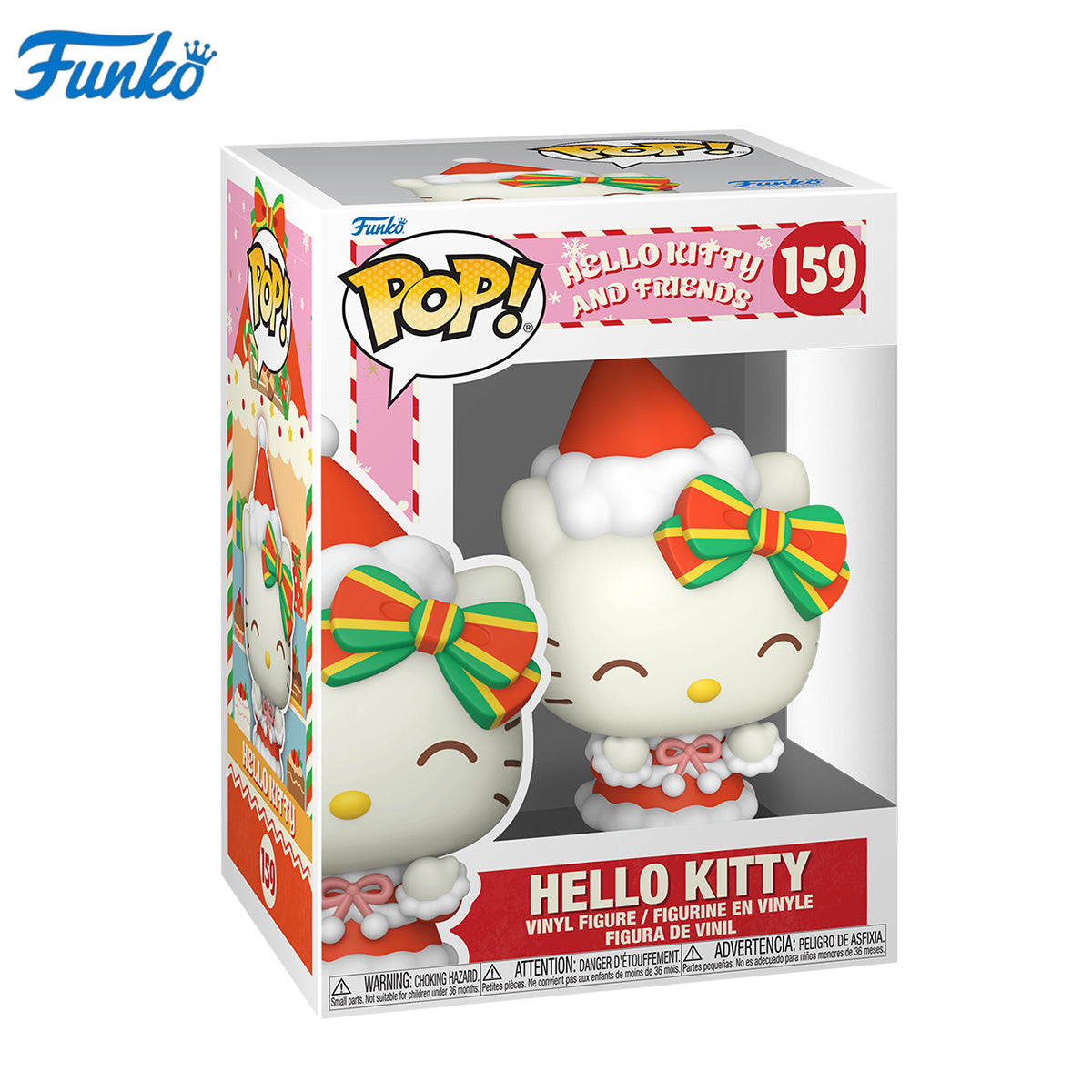 HPDX-Funko-93260