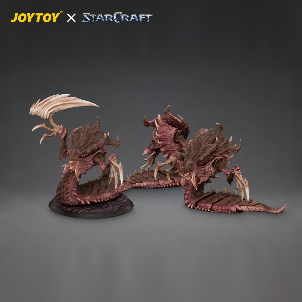 SET-JOYTOY-JT05206