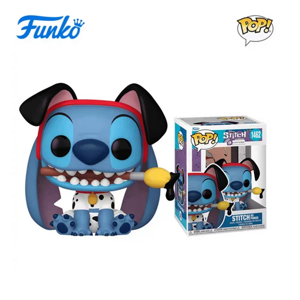 HPDX-Funko-75165
