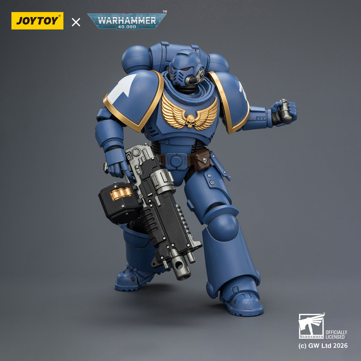 SET-JOYTOY-JT03813