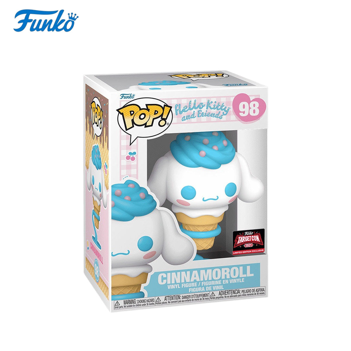 HPDX-Funko-84604