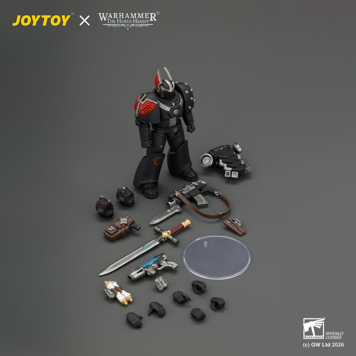 SET-JOYTOY-JT05138
