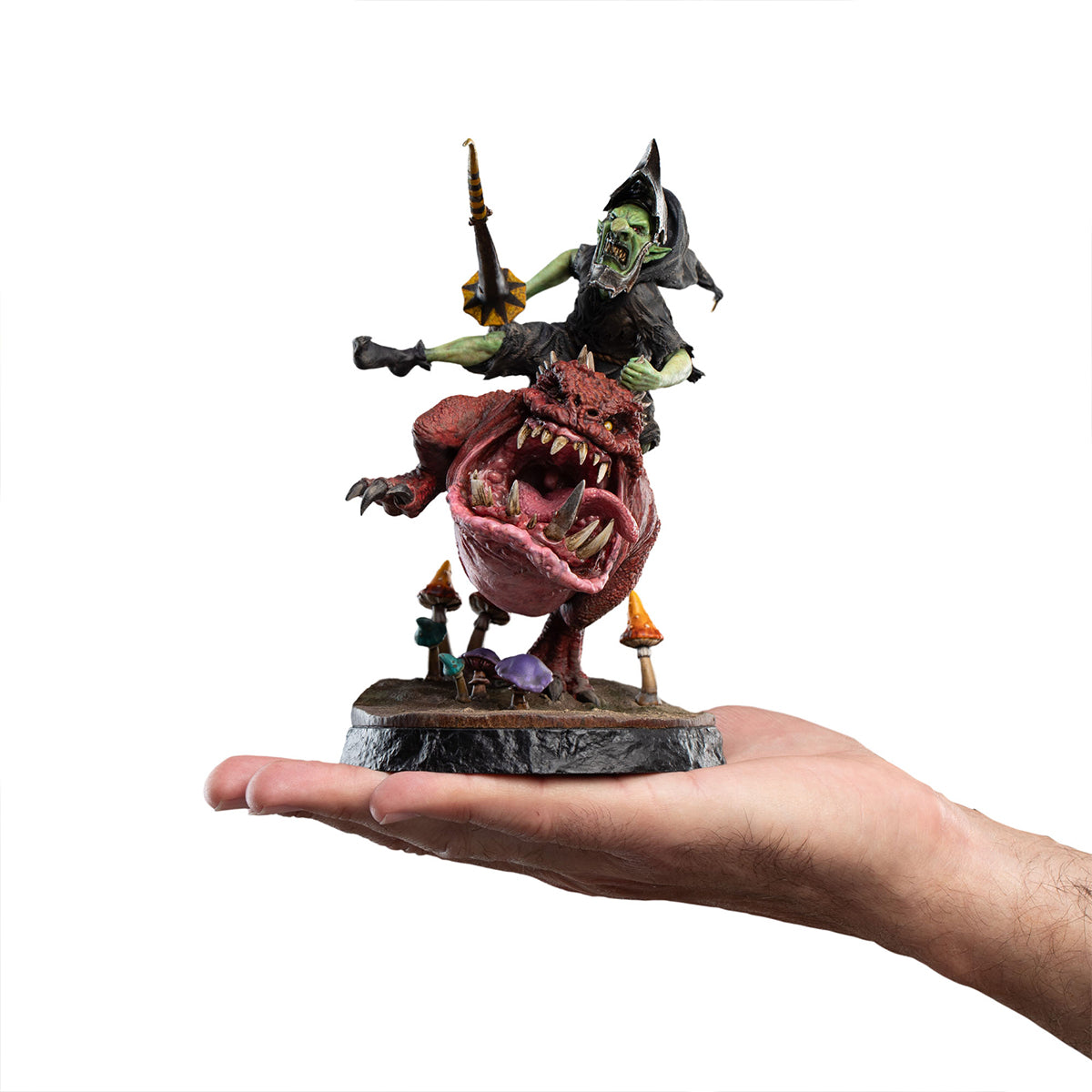 HPDX-WETA Workshop-86-01-05069