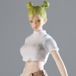 CM-JIAOU DOLL-ACG-49A
