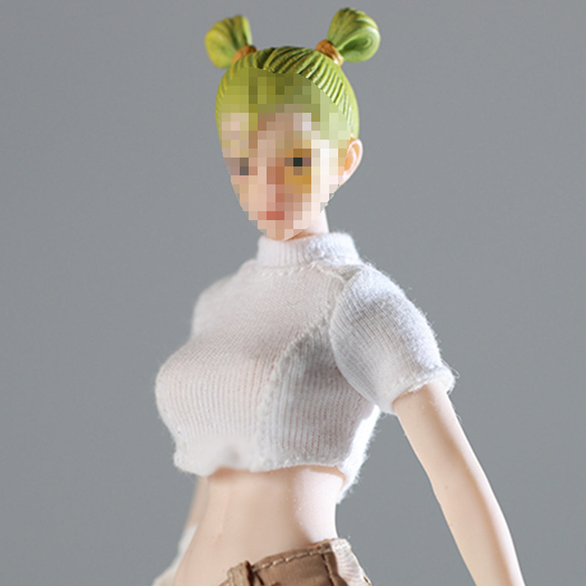 CM-JIAOU DOLL-ACG-49A