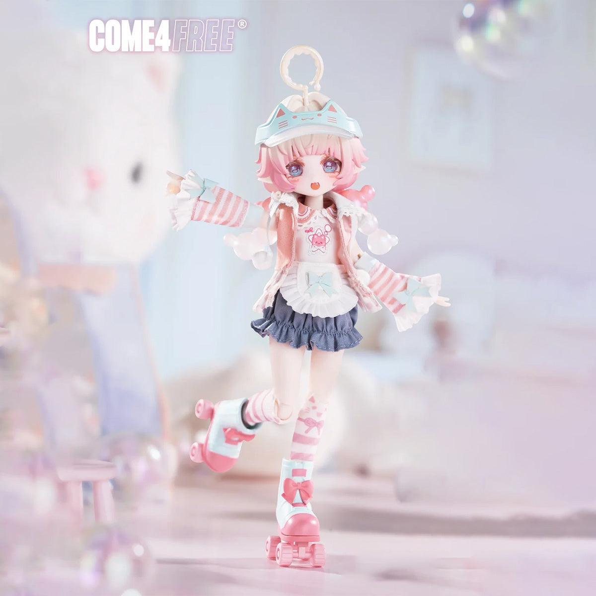 MH-COME4FREE-C4F-026TH