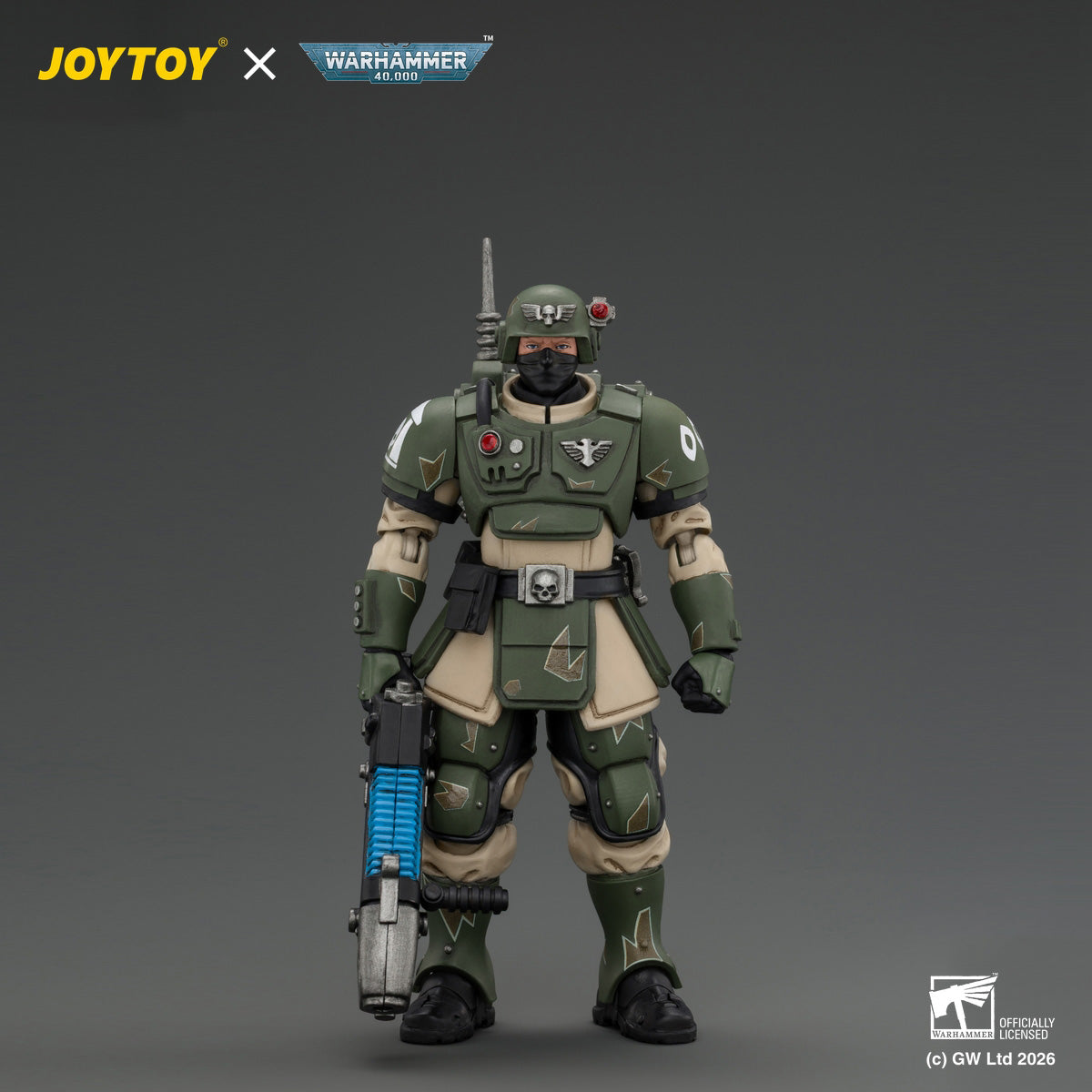 SET-JOYTOY-JT04964