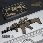 ACC-mini times-MK16A