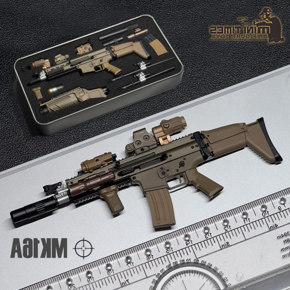 ACC-mini times-MK16A