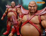 SET-Storm Toys-SGGX07RD
