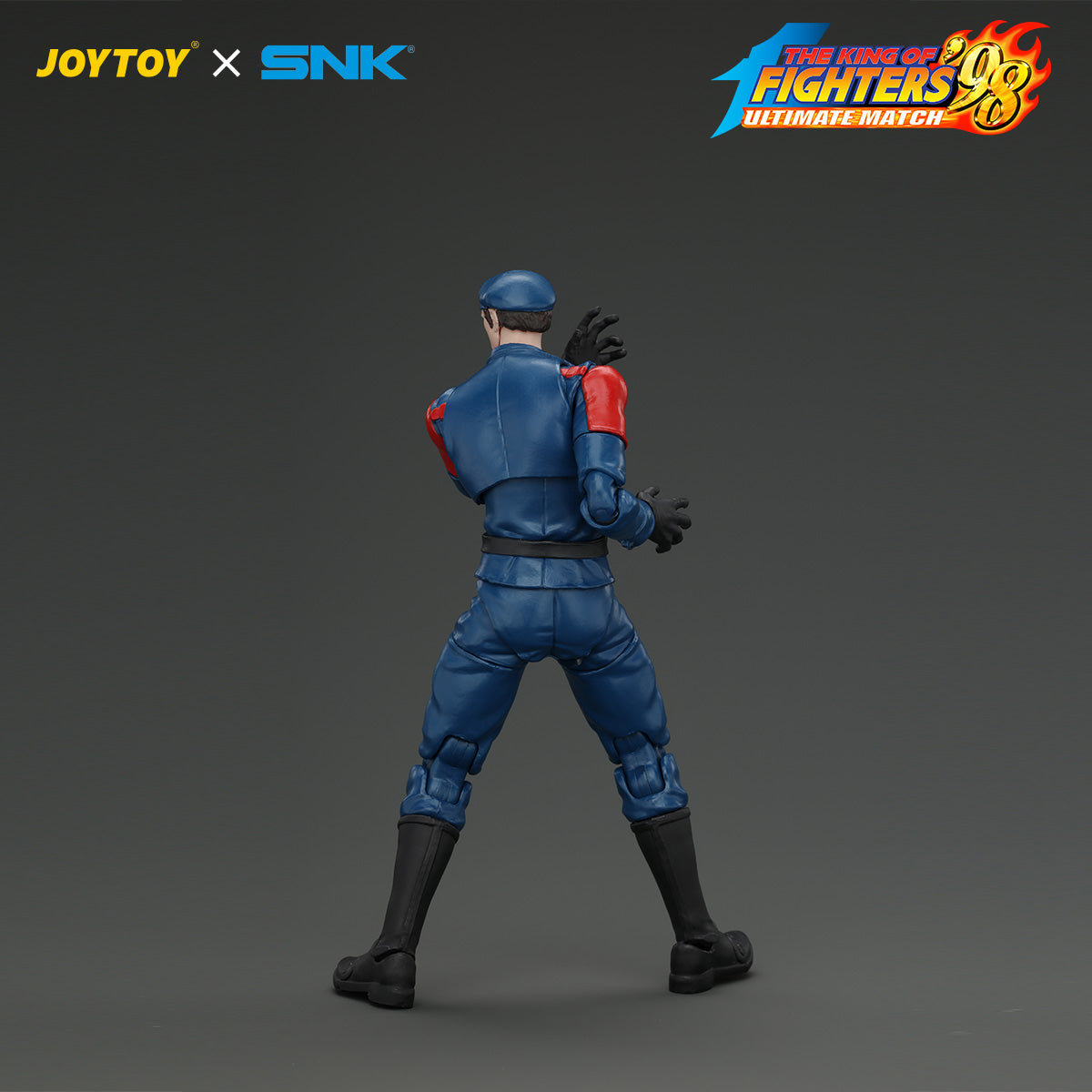SET-JOYTOY-JT05091