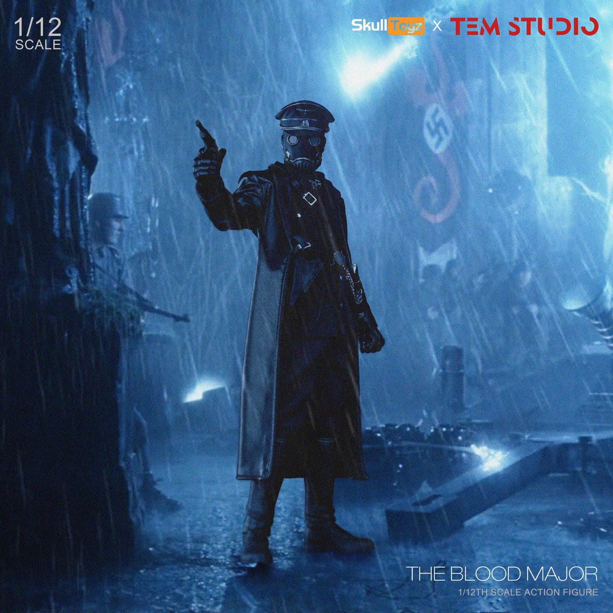 SET-TEM STUDIO-TEMS002