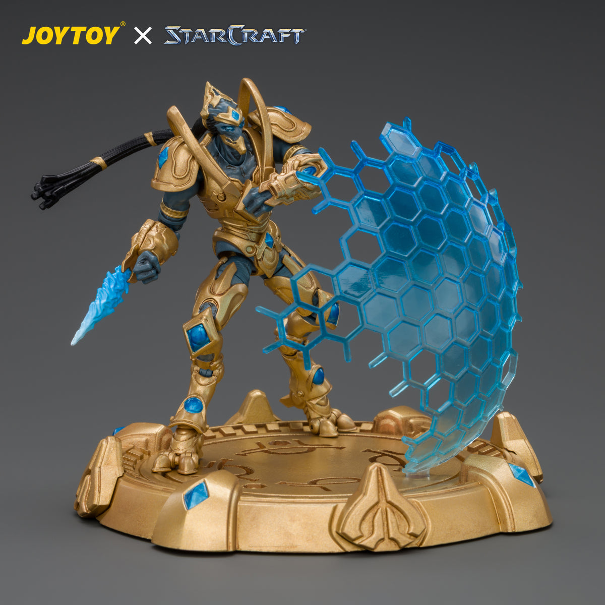 SET-JOYTOY-JT05176