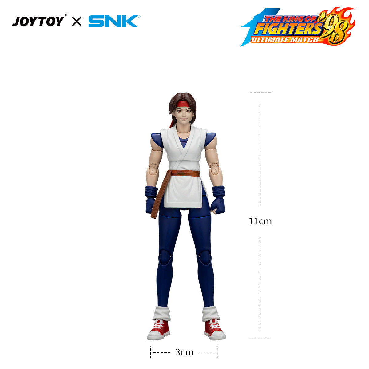 SET-JOYTOY-JT04605