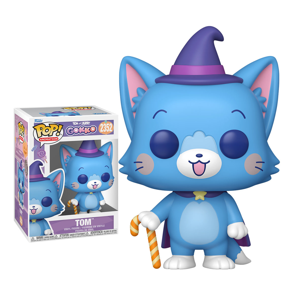 HPDX-Funko-92870