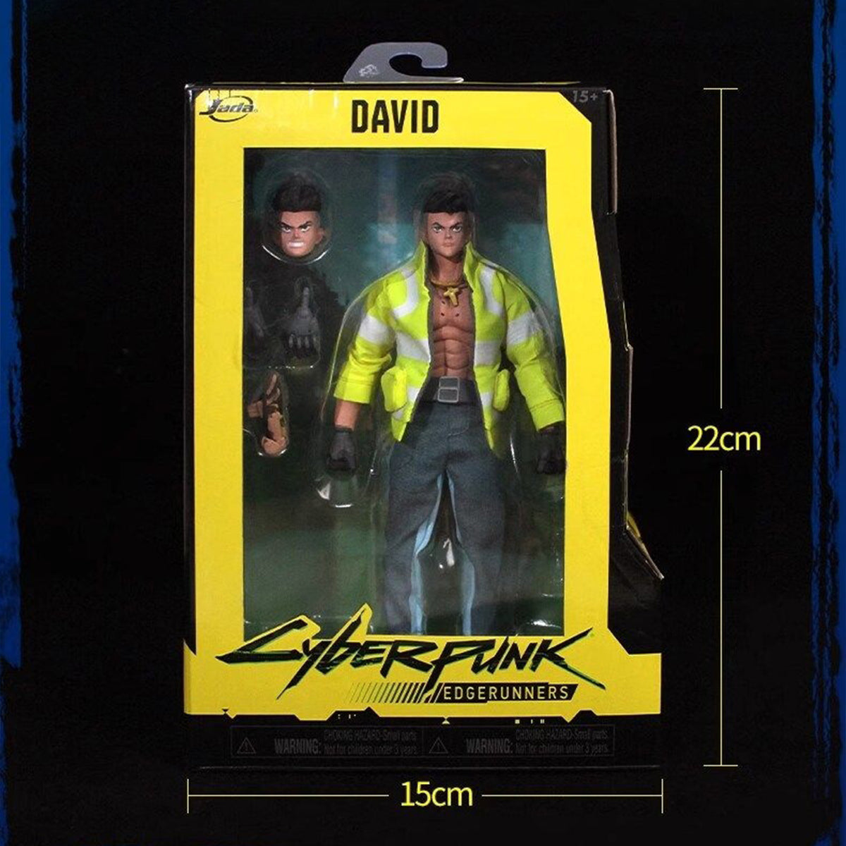 SET-JADA Toys-35004_DE