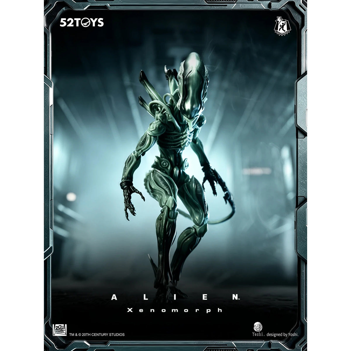 SET-52TOYS-YXX