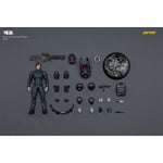 SET-JOYTOY-JT03806