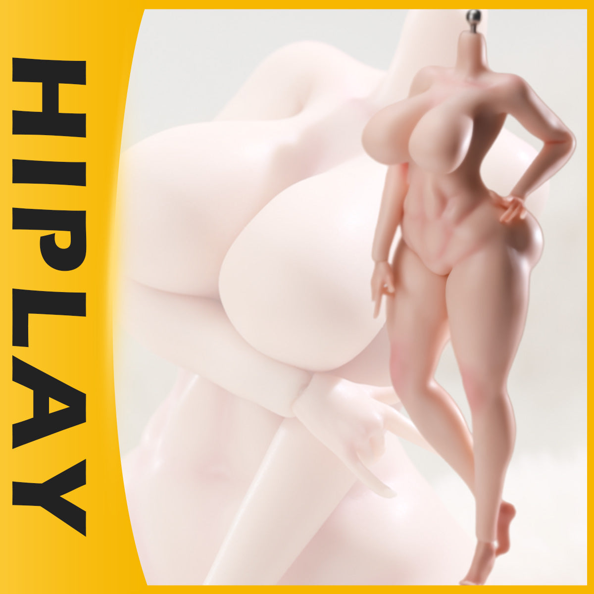 HPST-PAWPAW DOLL-DK002ABF