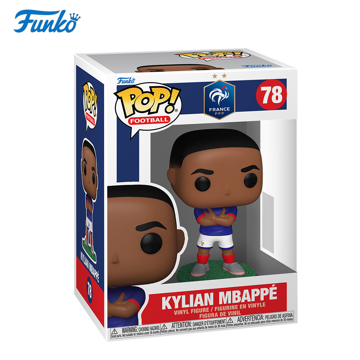 HPDX-Funko-92730