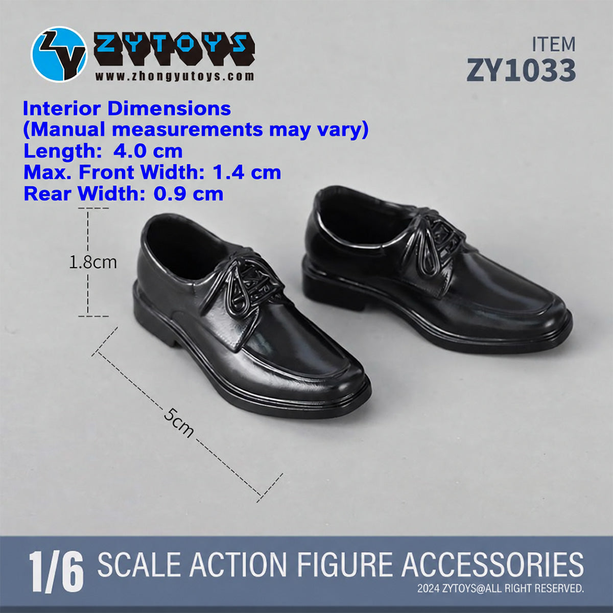 ACC-ZYTOYS-ZY1033