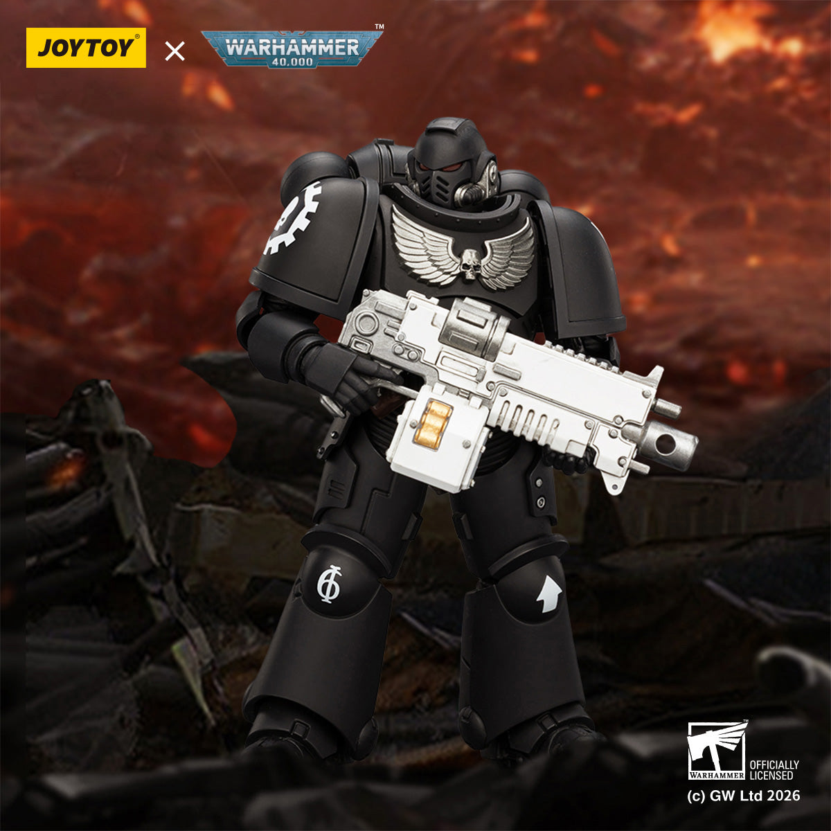 SET-JOYTOY-JT03837