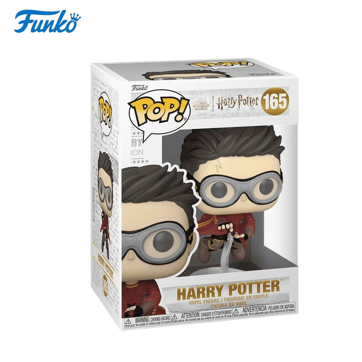 HPDX-Funko-76003