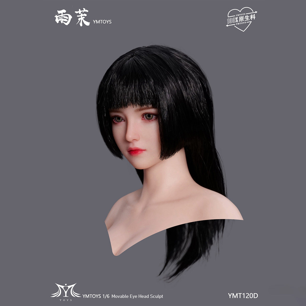 HS-YMTOYS-YMT120D