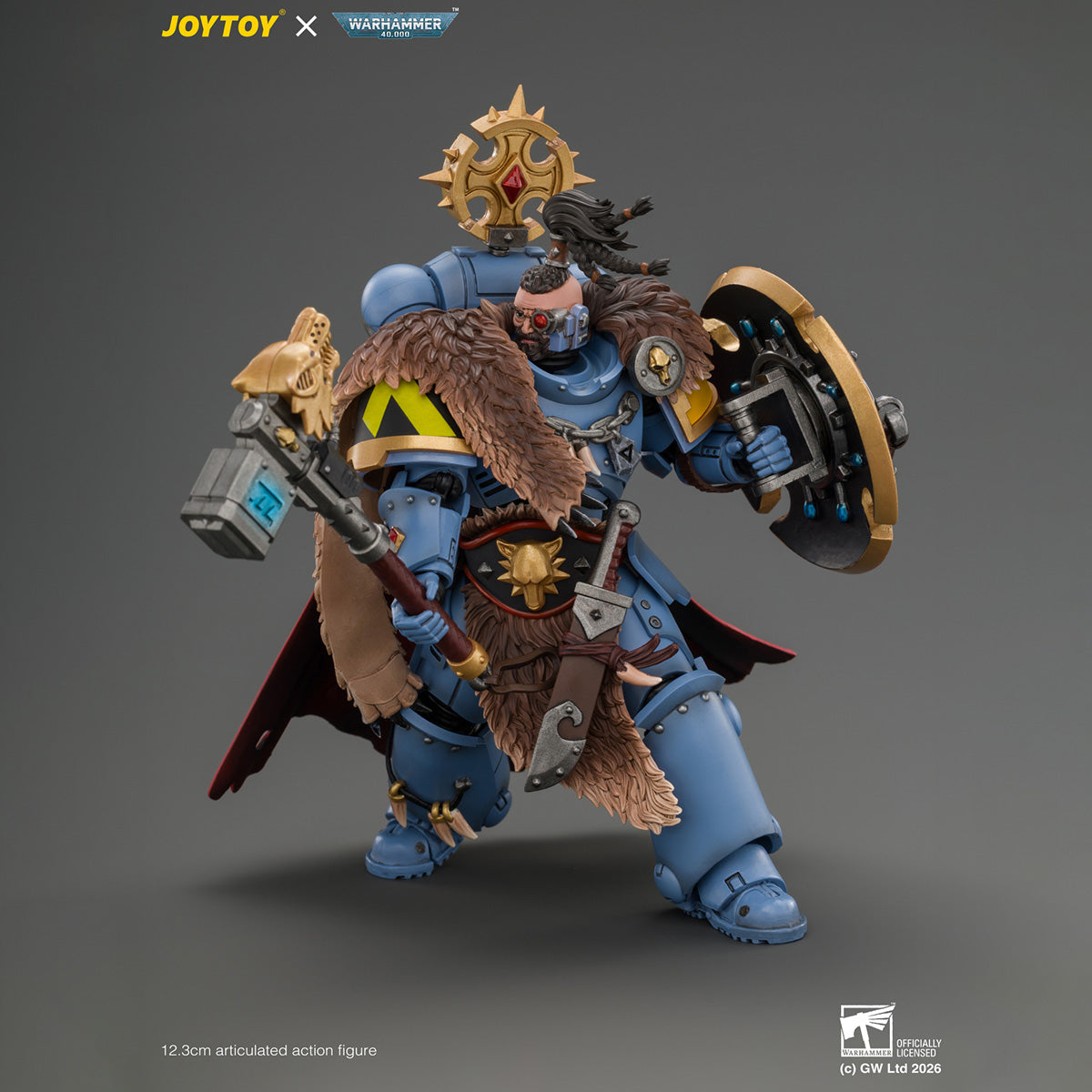 SET-JOYTOY-JT05312