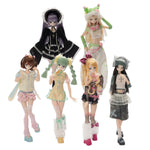 MH-MixAngel-MA-001TH