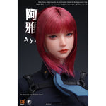 PJB-I8Toys-I8-C012C