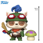 HPDX-Funko-86113