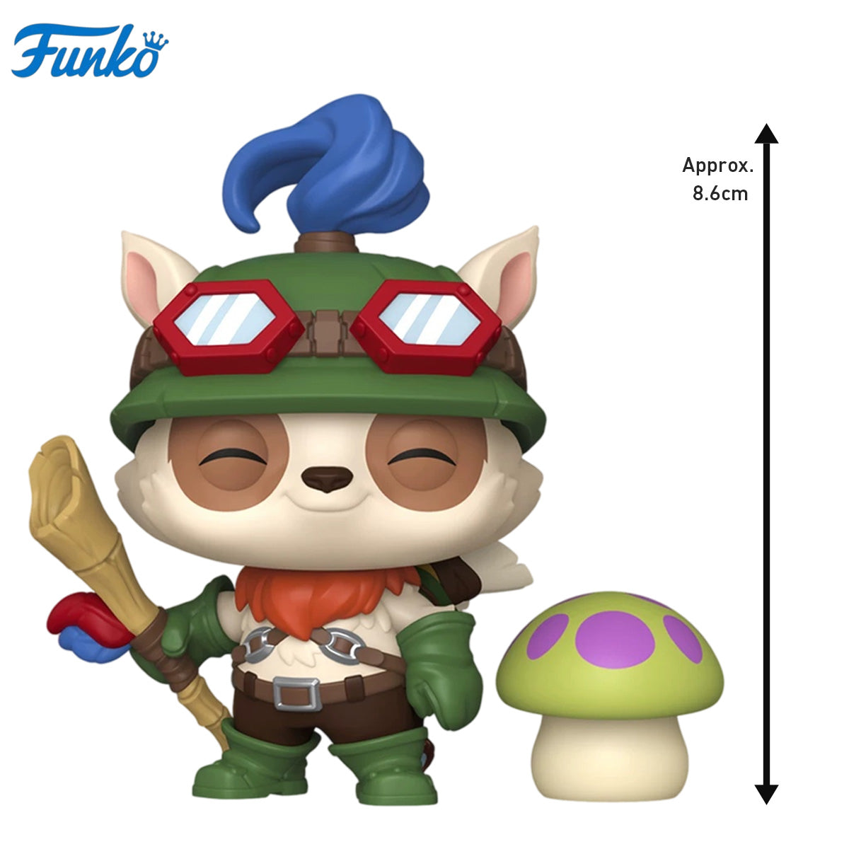 HPDX-Funko-86113