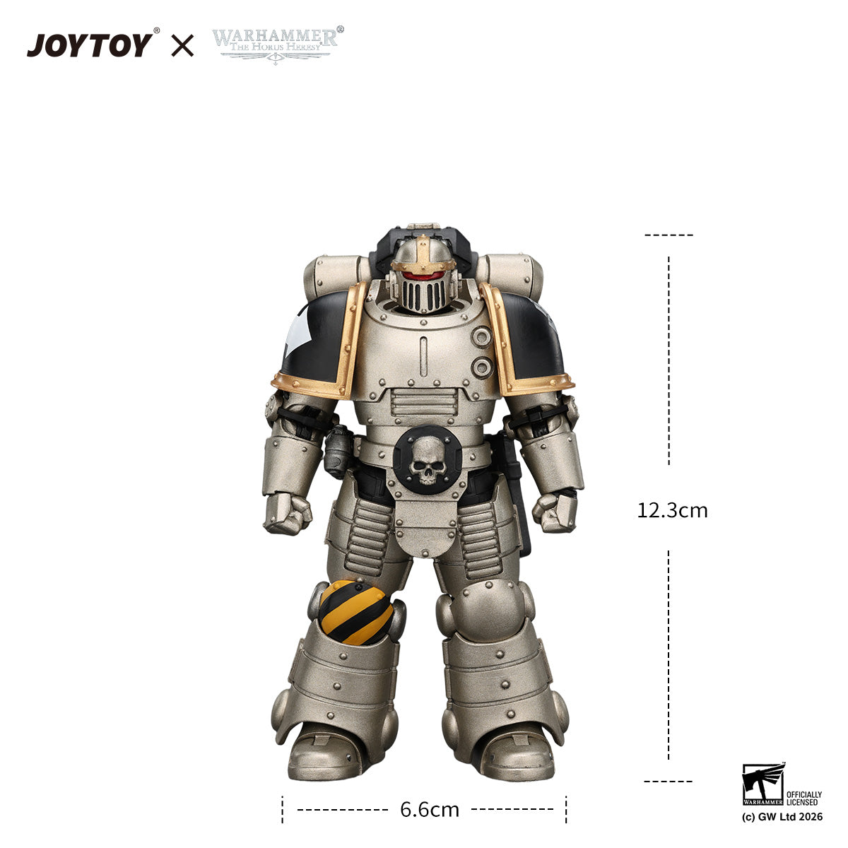 SET-JOYTOY-JT04476