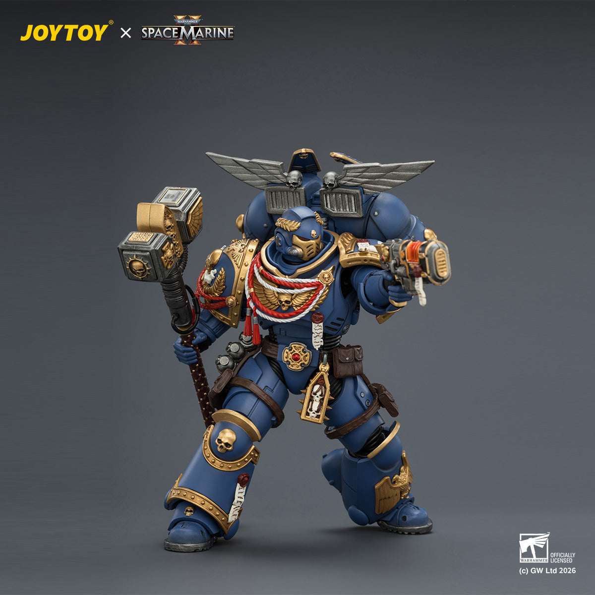 SET-JOYTOY-JT04421