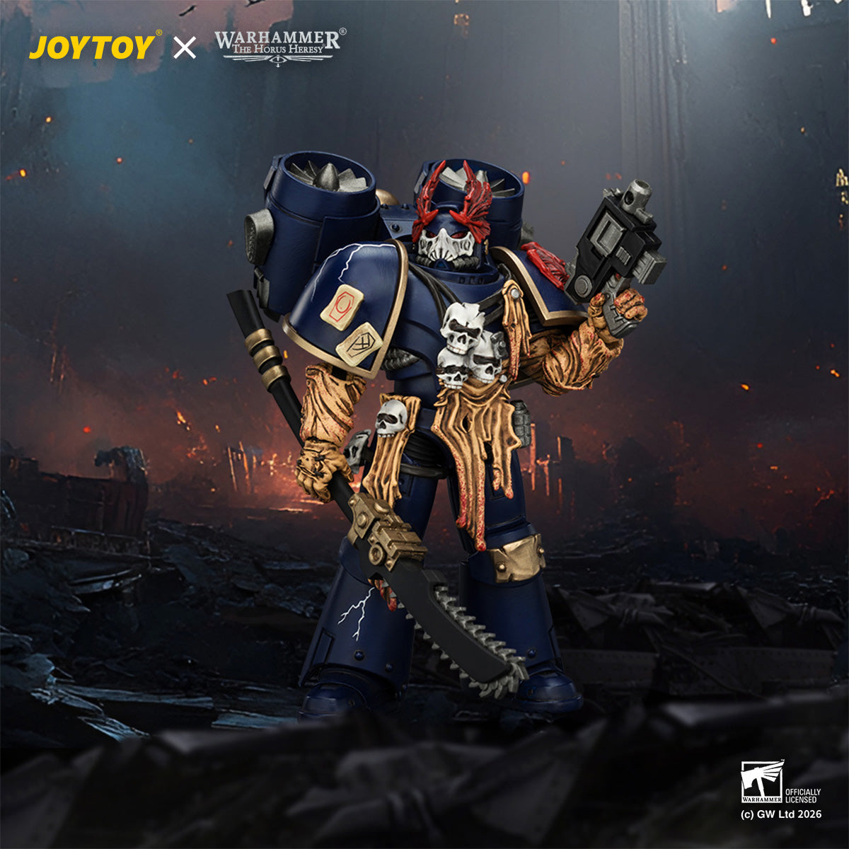 SET-JOYTOY-JT04681