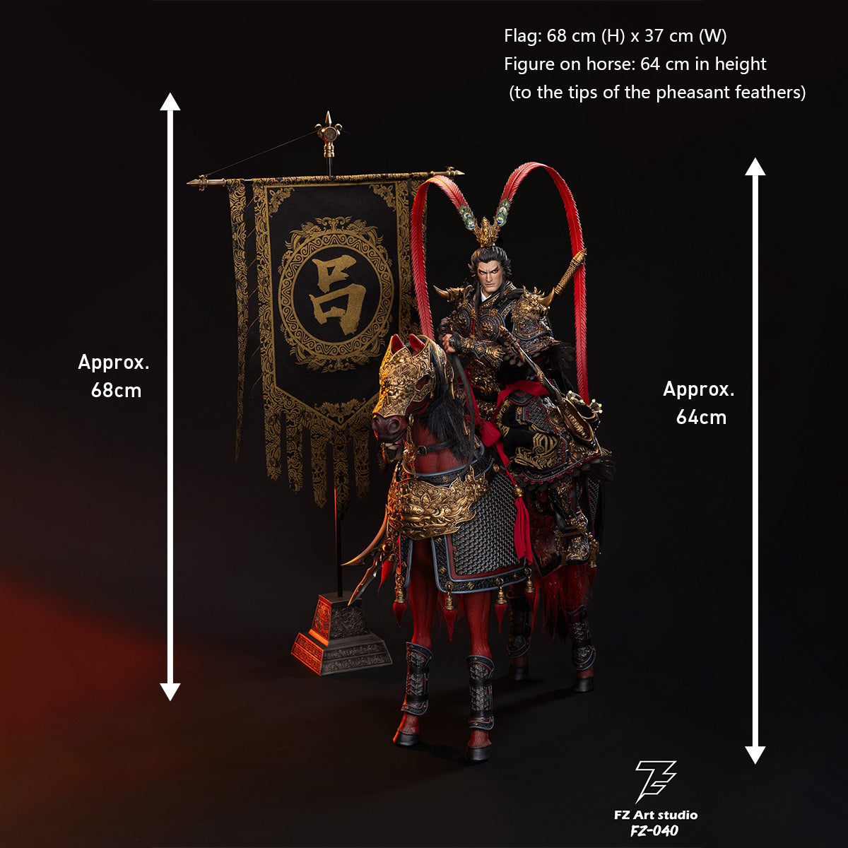 SET-FZArtstudio-FZ040
