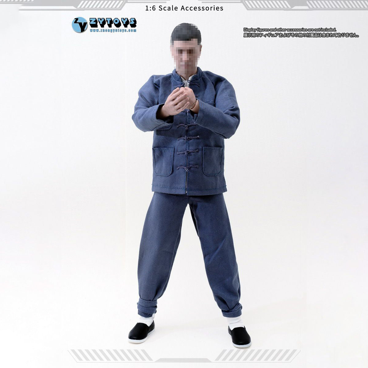 CM-ZYTOYS-ZY5051