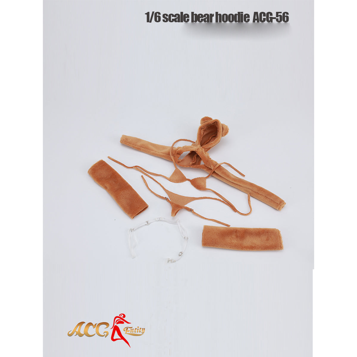CM-JIAOU DOLL-ACG-56F