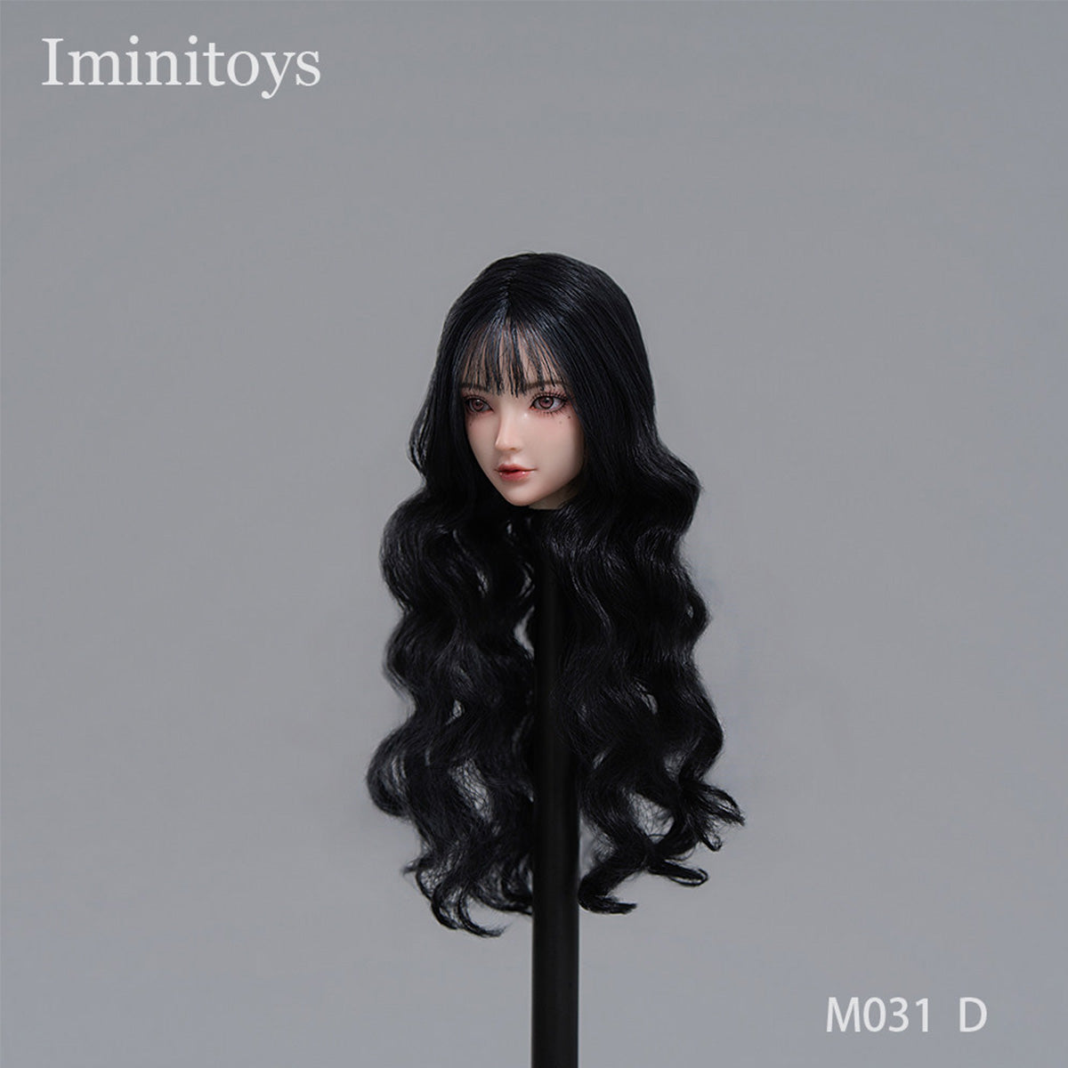 HS-Iminitoys-M031D