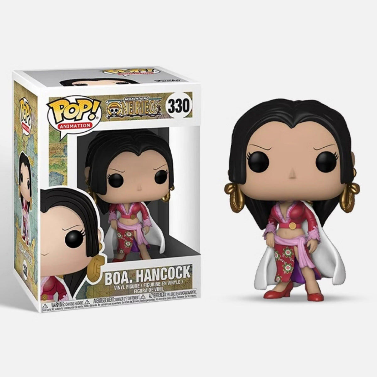 HPDX-Funko-23186