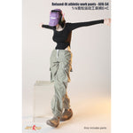 CM-JIAOU DOLL-ACG-54C