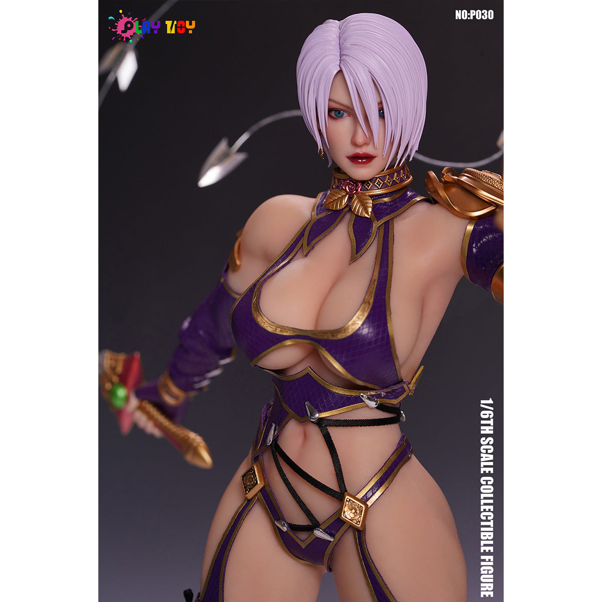 SET-PLAYTOY-P030